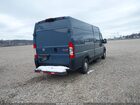 2020 Ram Promaster 3500 Cargo Van High Roof 159 Wb Ext Blue vin: 3C6URVJG7LE107002