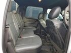 2021 Ram 3500 4wd Cc - Utility Box - Pri Fleet White vin: 3C7WRTCJ9MG593531