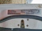 2021 Ram 3500 4wd Cc - Utility Box - Pri Fleet White vin: 3C7WRTCJ9MG593531