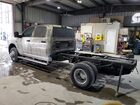 2026 Ram 3500 Белый vin: 3C7WRTCL6TG224786
