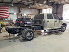 2026 Ram 3500 Белый vin: 3C7WRTCL6TG224786