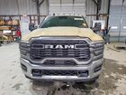 2026 Ram 3500 Белый vin: 3C7WRTCL6TG224786