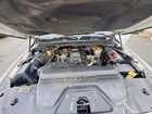 2020 Ram 3500 White vin: 3C7WRTCL7LG225669