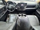 2020 Ram 3500 White vin: 3C7WRTCL7LG225669