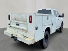 2020 Ram 3500 White vin: 3C7WRTCL7LG225669