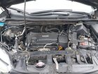 2016 Honda Cr-v Lx Black vin: 3CZRM3H37GG707186