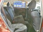 2016 Honda Cr-v Ex Темно-бордовый vin: 3CZRM3H54GG704523