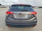 2019 Honda Hr-v Sport Угольный vin: 3CZRU5H11KG701967