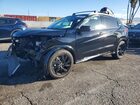 2021 Honda Hr-v Sport Black vin: 3CZRU5H12MM708270