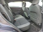 2020 Honda Hr-v Sport Серый vin: 3CZRU5H16LM700316