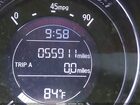 2020 Honda Hr-v 2wd Sport Синий vin: 3CZRU5H16LM708044