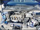 2020 Honda Hr-v 2wd Sport Синий vin: 3CZRU5H16LM708044