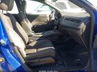2020 Honda Hr-v 2wd Sport Синий vin: 3CZRU5H16LM708044