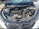 2019 Honda Hr-v Sport Белый vin: 3CZRU5H19KM720106