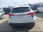 2019 Honda Hr-v Sport Белый vin: 3CZRU5H19KM720106