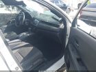 2019 Honda Hr-v Sport Белый vin: 3CZRU5H19KM720106
