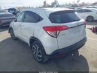 2019 Honda Hr-v Sport Белый vin: 3CZRU5H19KM720106