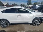 2019 Honda Hr-v Sport Белый vin: 3CZRU5H19KM720106