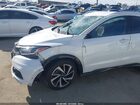 2019 Honda Hr-v Sport Белый vin: 3CZRU5H19KM720106