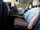 2017 Honda Hr-v Lx Синий vin: 3CZRU5H30HM708632