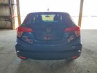 2017 Honda Hr-v Lx Синий vin: 3CZRU5H30HM708632
