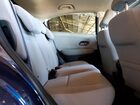 2017 Honda Hr-v Lx Синий vin: 3CZRU5H30HM708632