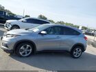 2019 Honda Hr-v Lx Серебряный vin: 3CZRU5H32KG710212 2019 Honda Hr-v Lx Серебряный vin: 3CZRU5H32KG710212