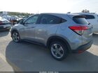 2019 Honda Hr-v Lx Серебряный vin: 3CZRU5H32KG710212 2019 Honda Hr-v Lx Серебряный vin: 3CZRU5H32KG710212