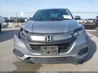 2019 Honda Hr-v Lx Серебряный vin: 3CZRU5H32KG710212 2019 Honda Hr-v Lx Серебряный vin: 3CZRU5H32KG710212