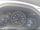 2020 Honda Hr-v 2wd Lx Белый vin: 3CZRU5H32LM713744