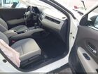 2020 Honda Hr-v 2wd Lx Белый vin: 3CZRU5H32LM713744