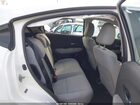 2020 Honda Hr-v 2wd Lx Белый vin: 3CZRU5H32LM713744