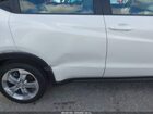 2020 Honda Hr-v 2wd Lx Белый vin: 3CZRU5H32LM713744