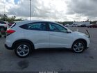 2020 Honda Hr-v 2wd Lx Белый vin: 3CZRU5H32LM713744