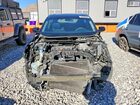2017 Honda Hr-v Lx Черный vin: 3CZRU5H33HM709791