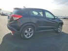 2019 Honda Hr-v Lx Black vin: 3CZRU5H33KG711997 2019 Honda Hr-v Lx Black vin: 3CZRU5H33KG711997