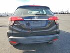 2019 Honda Hr-v Lx Black vin: 3CZRU5H33KG711997 2019 Honda Hr-v Lx Black vin: 3CZRU5H33KG711997