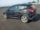 2019 Honda Hr-v Lx Black vin: 3CZRU5H33KG711997 2019 Honda Hr-v Lx Black vin: 3CZRU5H33KG711997