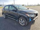 2019 Honda Hr-v Lx Black vin: 3CZRU5H33KG711997 2019 Honda Hr-v Lx Black vin: 3CZRU5H33KG711997