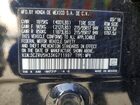 2019 Honda Hr-v Lx Black vin: 3CZRU5H33KG711997 2019 Honda Hr-v Lx Black vin: 3CZRU5H33KG711997