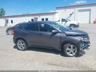 2021 Honda Hr-v 2wd Lx Gray vin: 3CZRU5H33MM716430