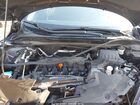 2021 Honda Hr-v 2wd Lx Gray vin: 3CZRU5H33MM716430