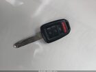 2022 Honda Hr-v 2wd Lx Серый vin: 3CZRU5H35NM725082