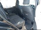 2019 Honda Hr-v Lx Черный vin: 3CZRU5H37KG704812