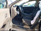 2019 Honda Hr-v Lx Черный vin: 3CZRU5H37KG704812