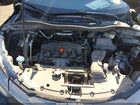 2019 Honda Hr-v Lx Черный vin: 3CZRU5H37KG704812