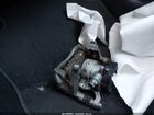 2019 Honda Hr-v Lx Черный vin: 3CZRU5H37KG704812