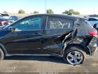 2019 Honda Hr-v Lx Черный vin: 3CZRU5H37KG704812