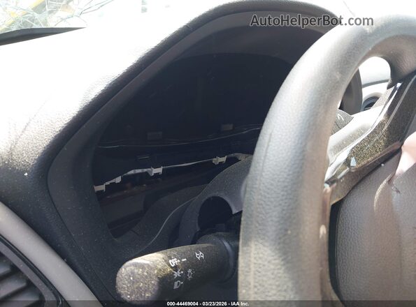 3CZRU5H37MM711201 2021 HONDA HR-V White Widok tylnych siedzeń