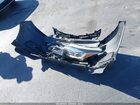 2021 Honda Hr-v 2wd Lx Серый vin: 3CZRU5H37MM714972